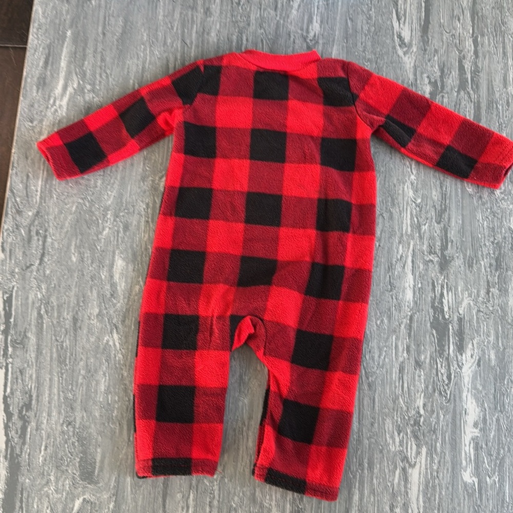 💜3/$15 Rudolph Outfit - Picture 5 of 6